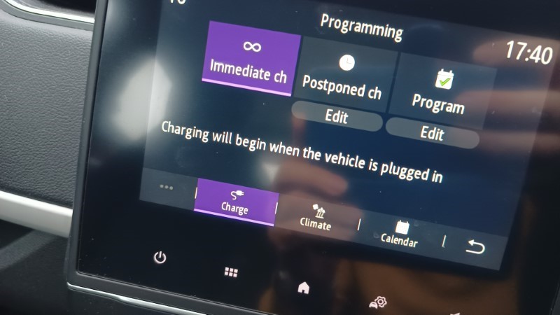 2021 Renault Zoe Used Car Sales (16)